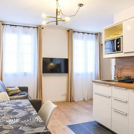 Appartement Vieux-Port De Marseille - Opera Bagian luar foto